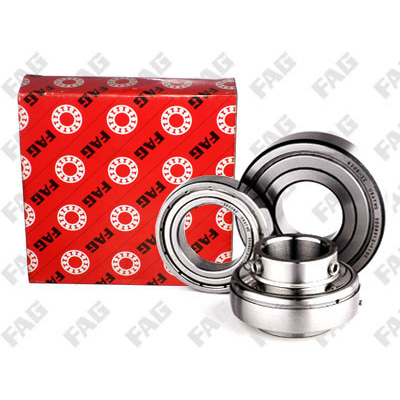 FAG 81208TVPB Bearing 40x68x19 Cylindrical Roller Thrust Bea
